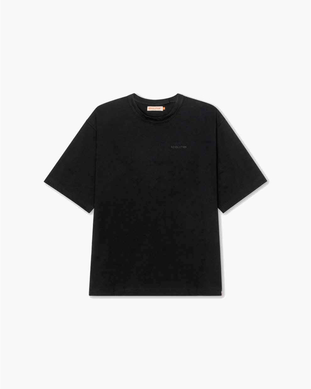 Camiseta Oversize 1360 - Black
