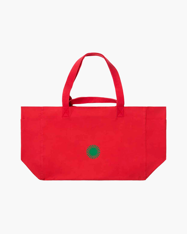 Bolso Mon - Red