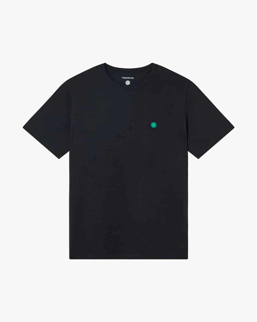 Camiseta Sol - Navy