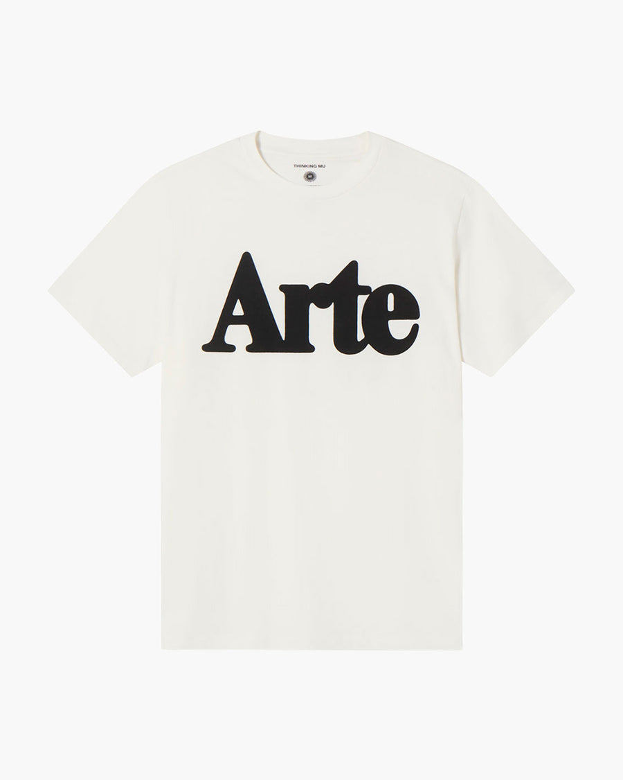 Camiseta Arte - White