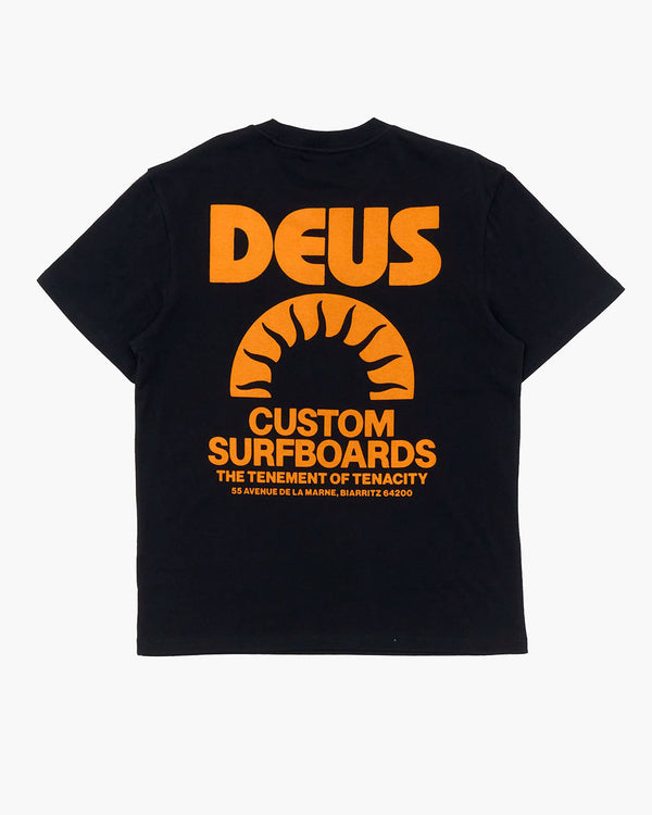 Camiseta Melodies - Black