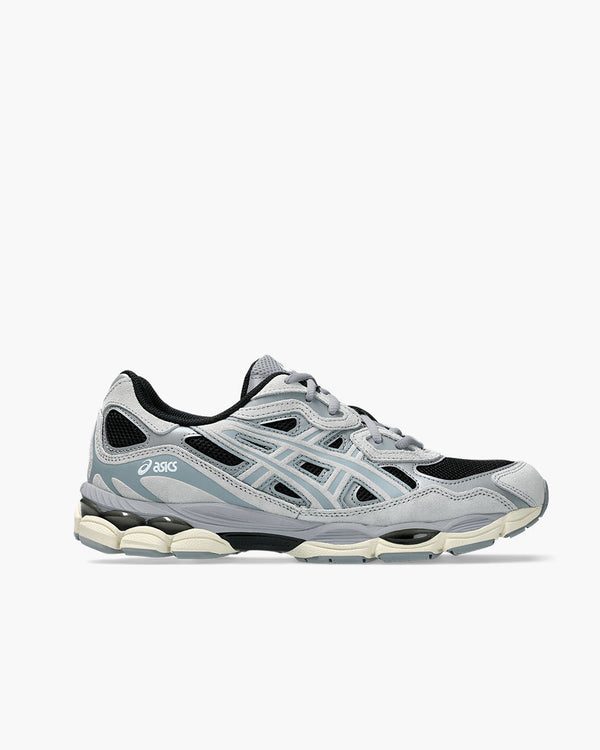 Asics Gel-NYC - Black/Piedmont Grey