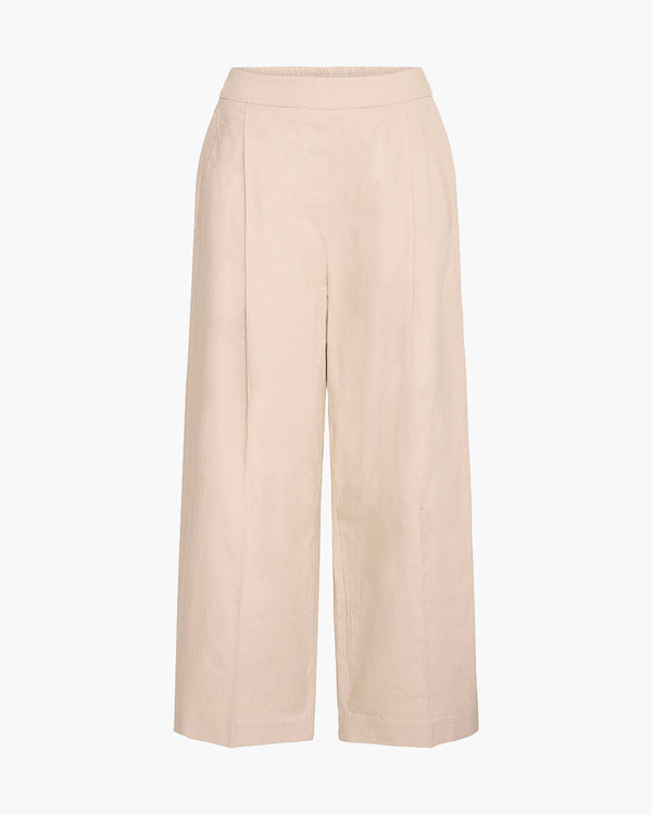 Pantalón Ihunica - Oxford Tan