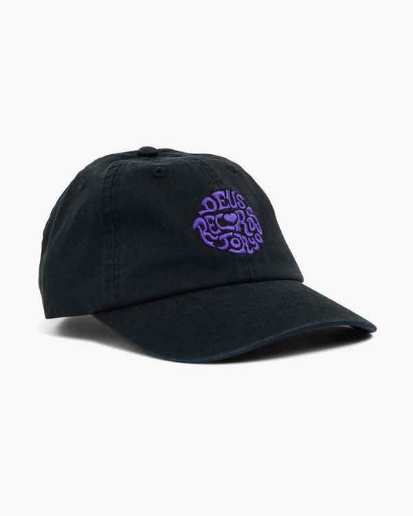 Gorra Paradigm - Black