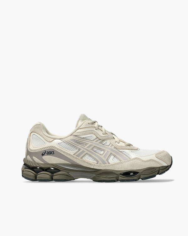 Asics Gel NYC - Cream/Putty