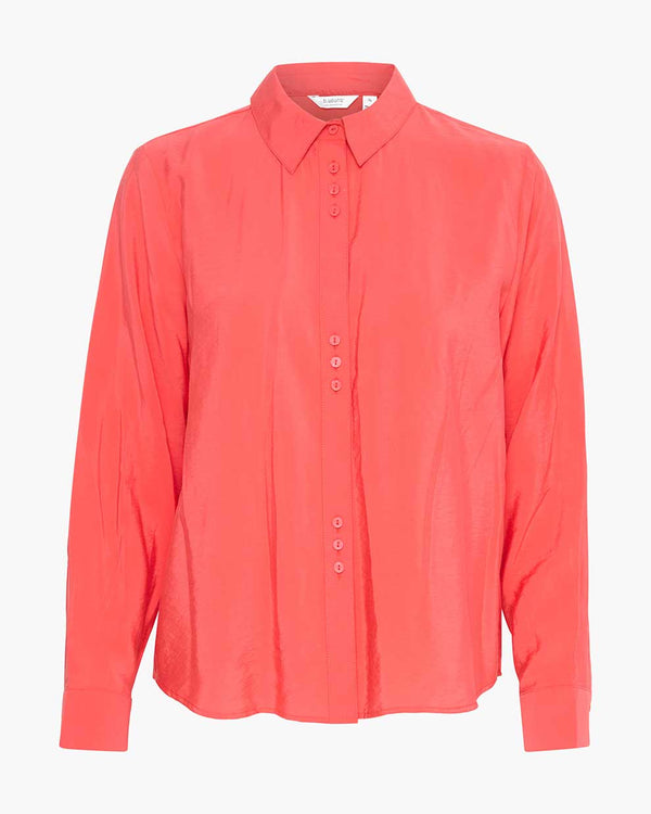 Camisa Byibine - Poinsetti