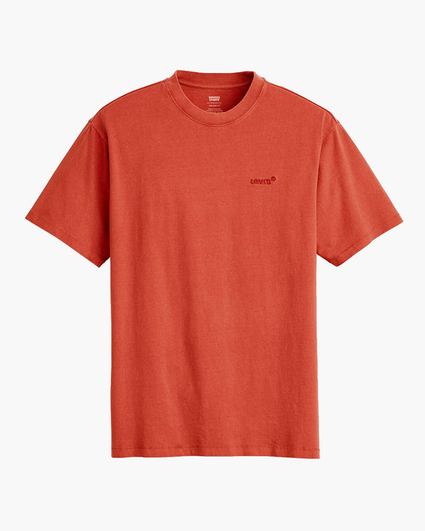 Levi's Red Tab Vintage - Red Paint