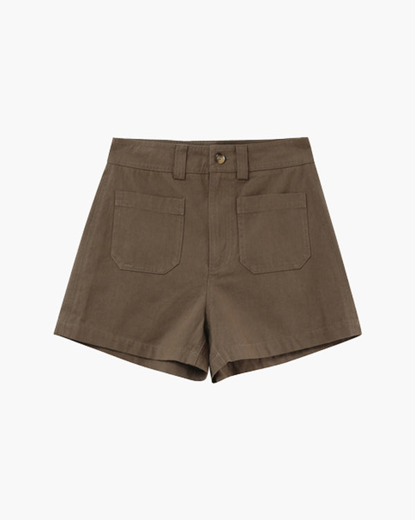 Short Pino - Kaki