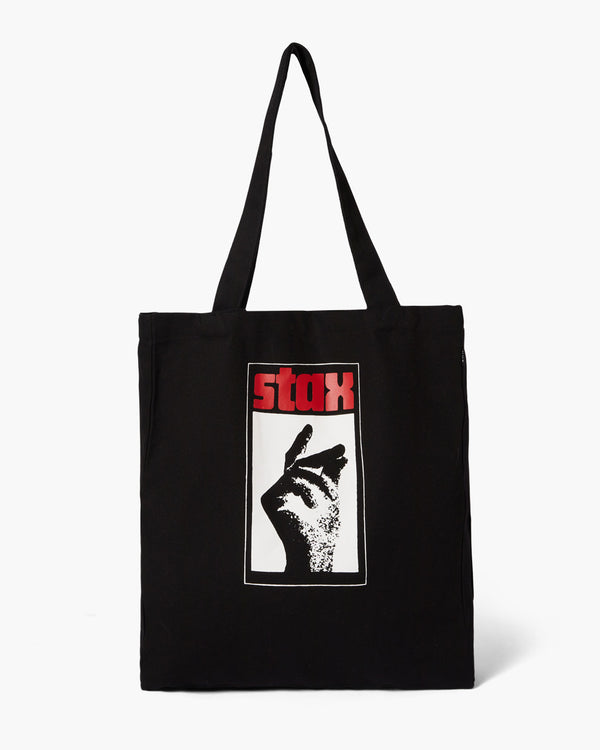 Bolso Stax - Black