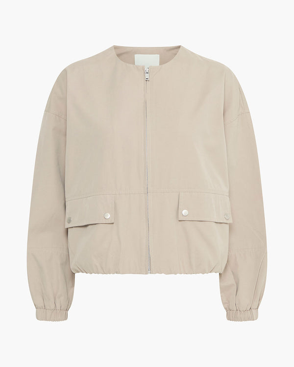 Chaqueta Ihflinta - String