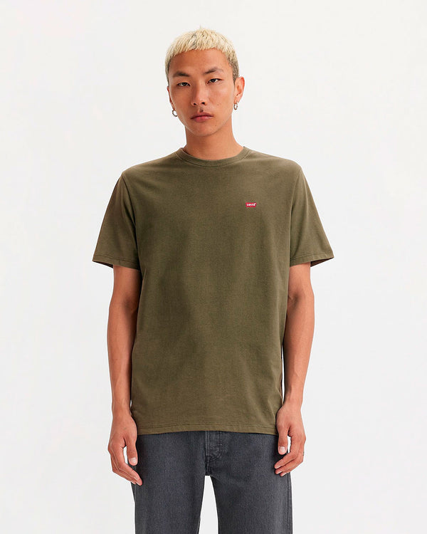 Levi's SS Original - Olive