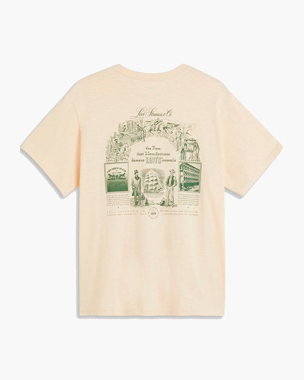 Levi's SS Relaxed - Archival