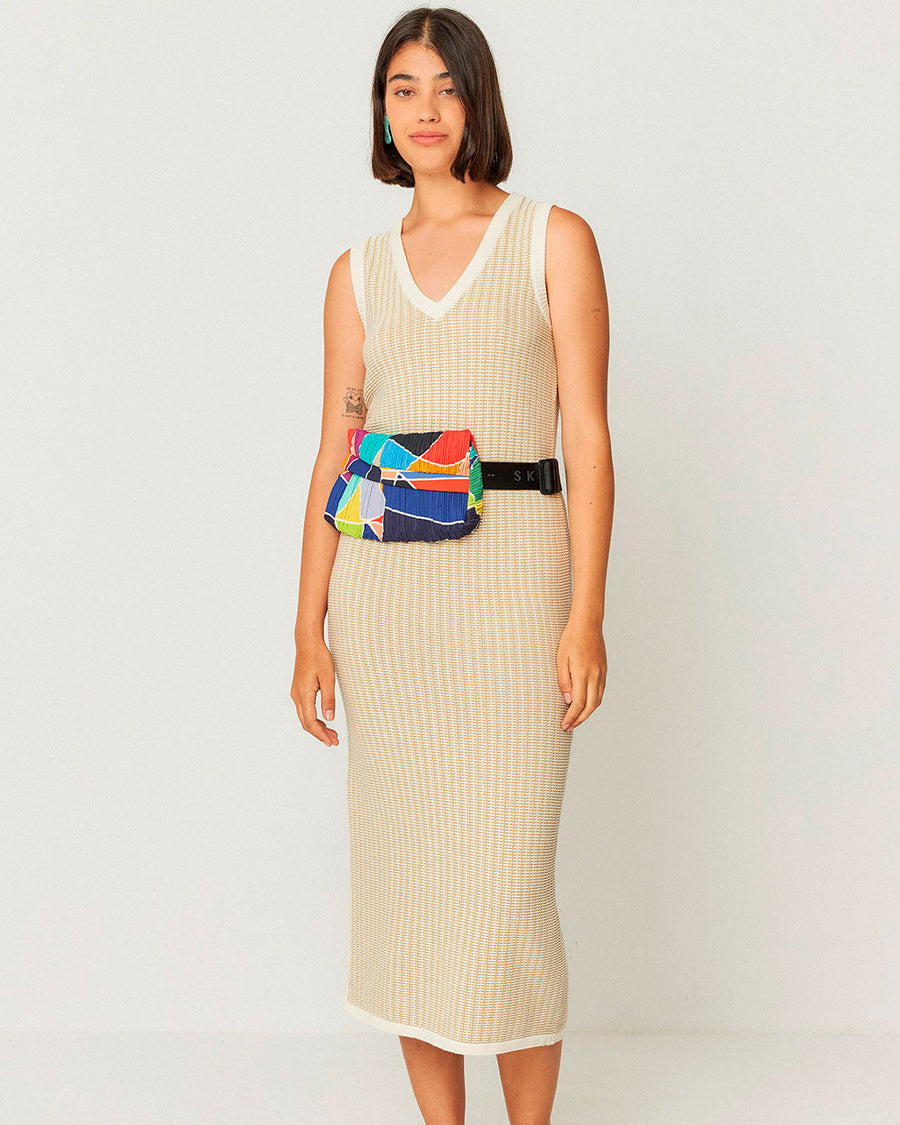 Bolso Ador - Multicolor