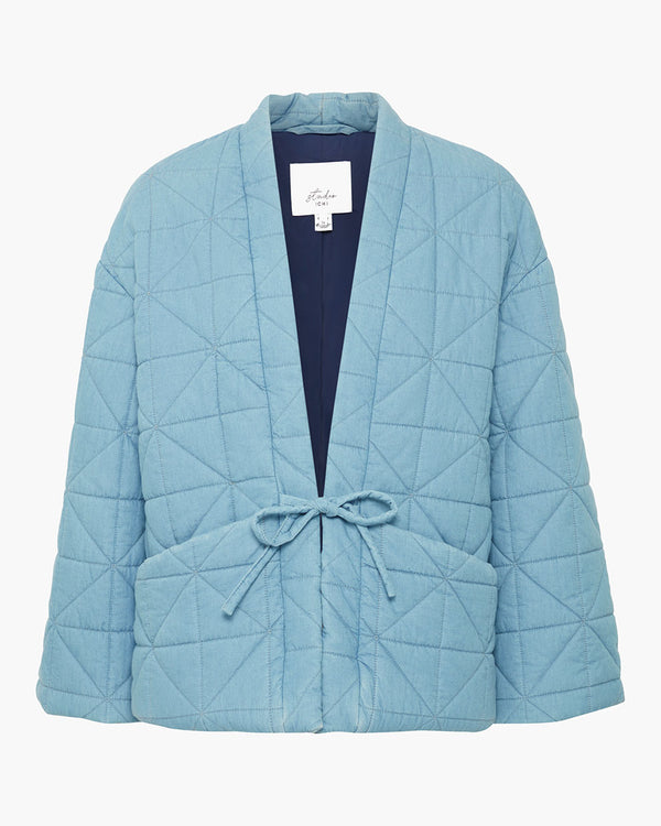 Chaqueta Ihhevira - Medium Blue