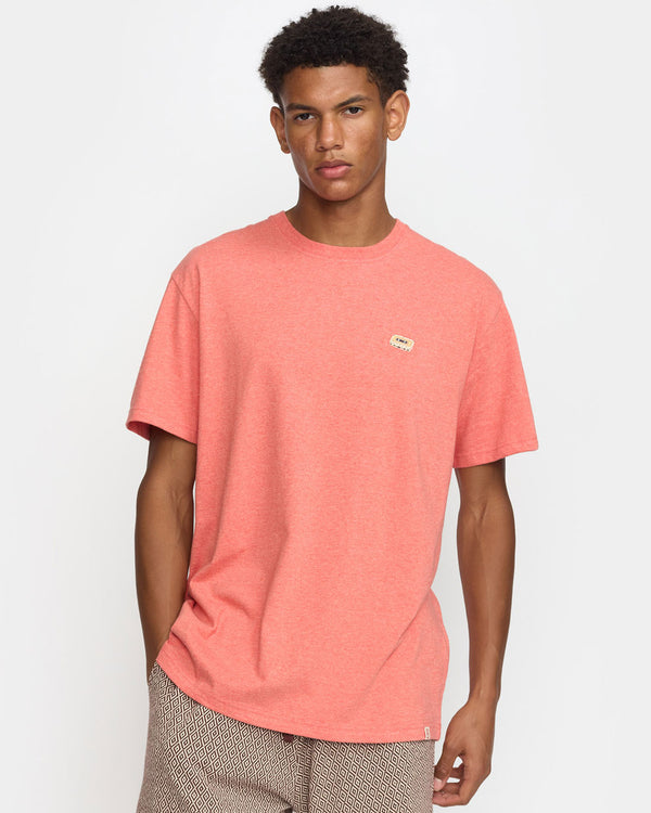 Camiseta 1390 Tap - Red