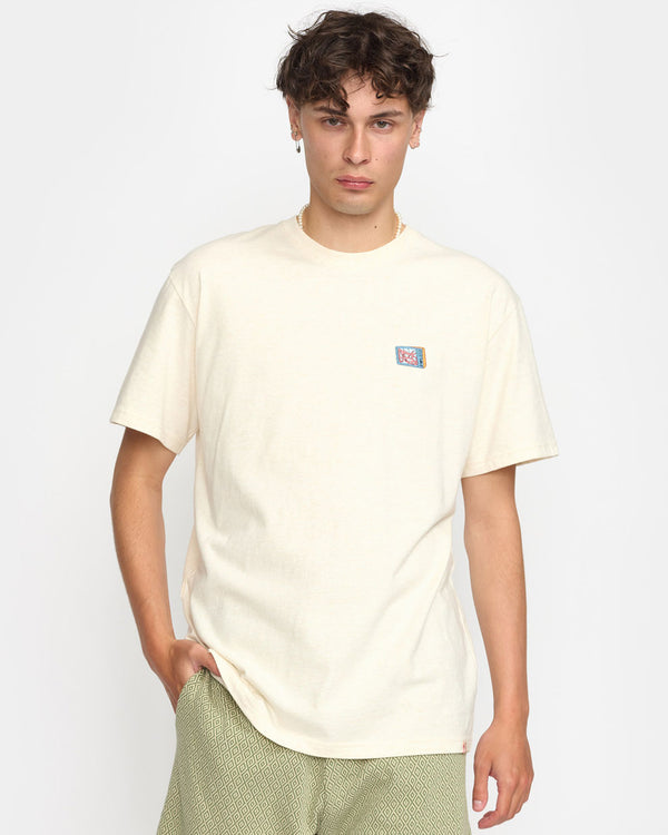 Camiseta 1390 Bro - Off White