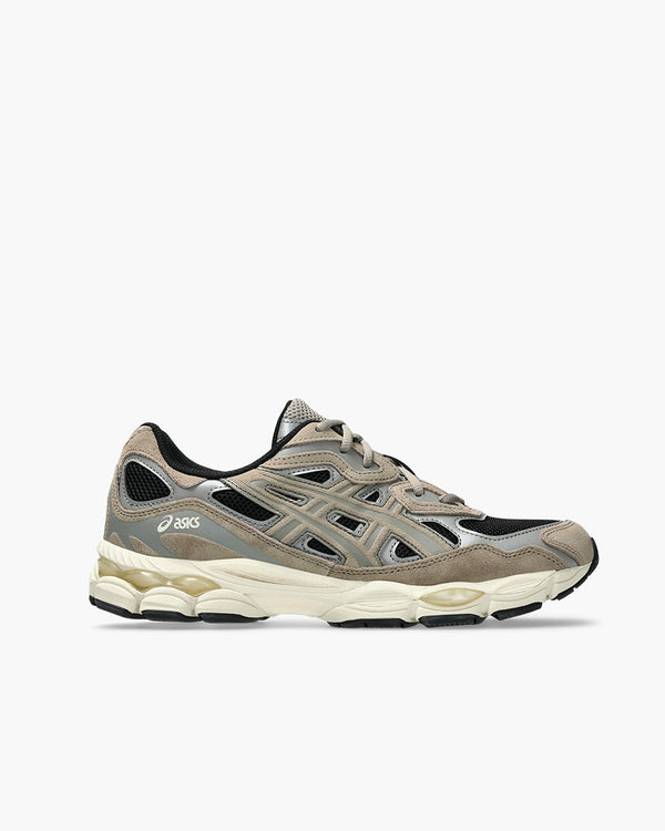 Asics Gel-NYC - Black/Greige