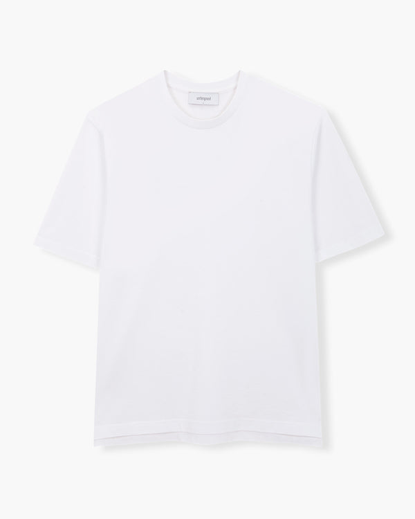 Basic T-Shirt - White