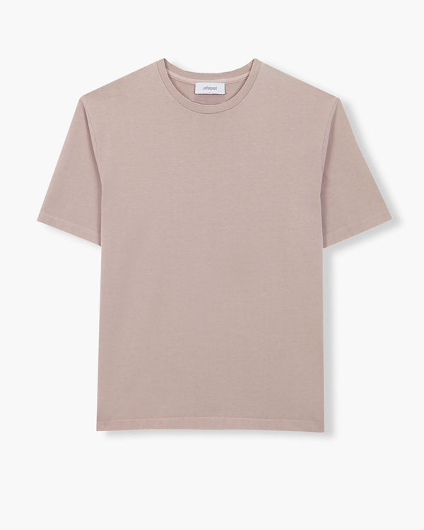 Basic T-Shirt - Fog