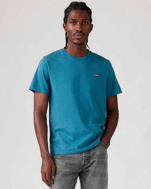 Levi's SS Original Hm - Hampton Bay