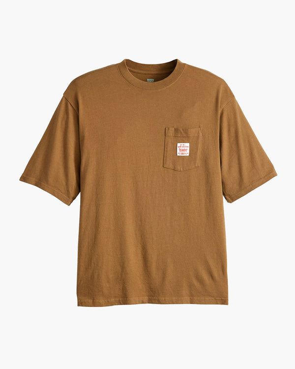 Levi's SS Workwear - Hermine