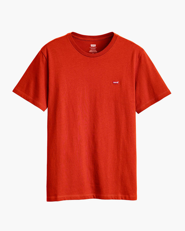 Levi's SS Original HM - Ketchup