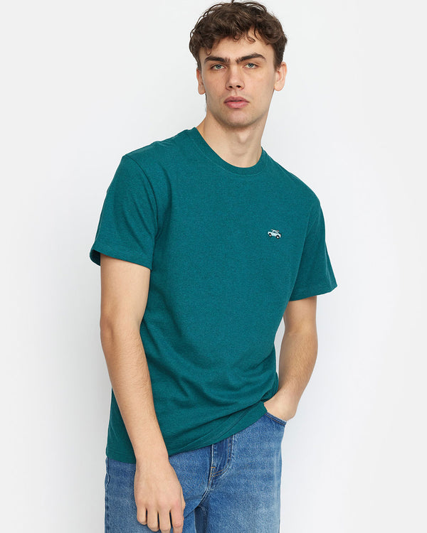 Camiseta Application 1385 Jee - Petrol
