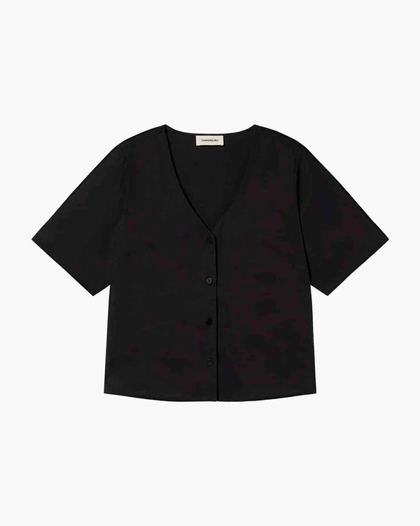 Blusa Libelula - Black