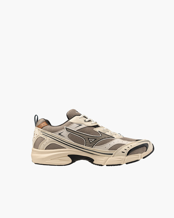 Mizuno MXR Casual - Vintage Khaki