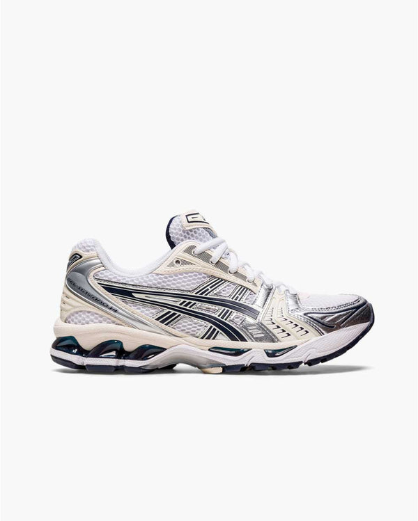 Asics Gel Kayano 14 - White Midnight