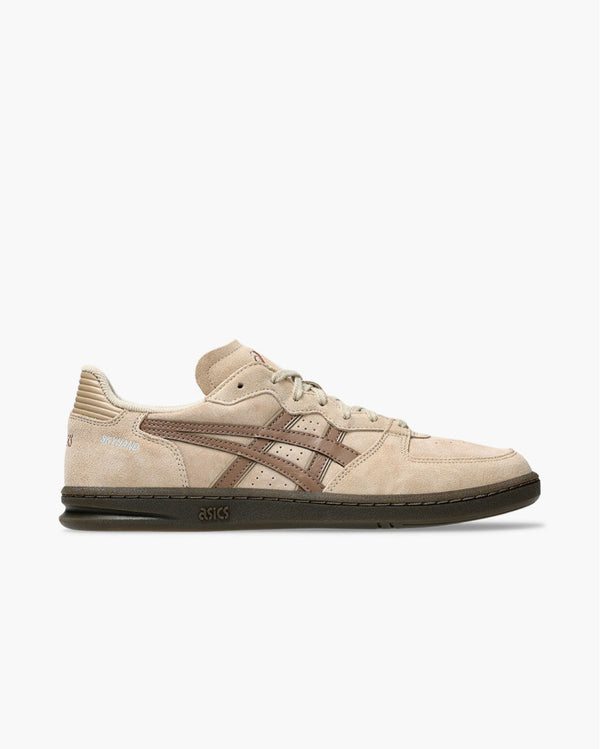 Asics Skyhand OG - Feather Grey/Taupe