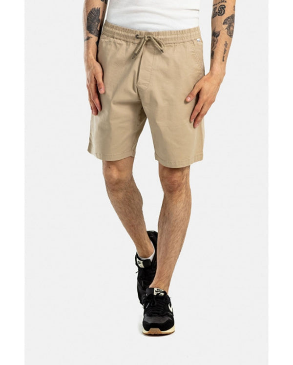 Bermuda Reflex Easy Short Lw - Beige