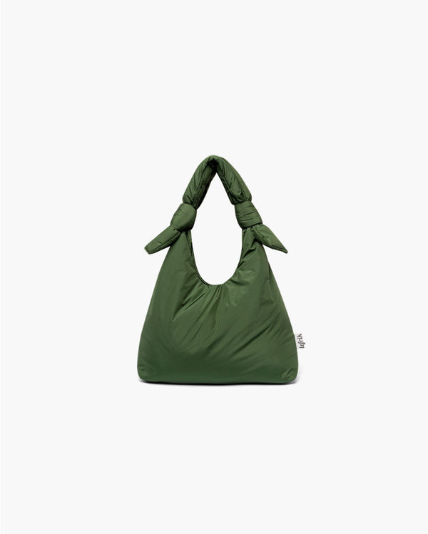 Bolso Mini Biwa - Green Tech