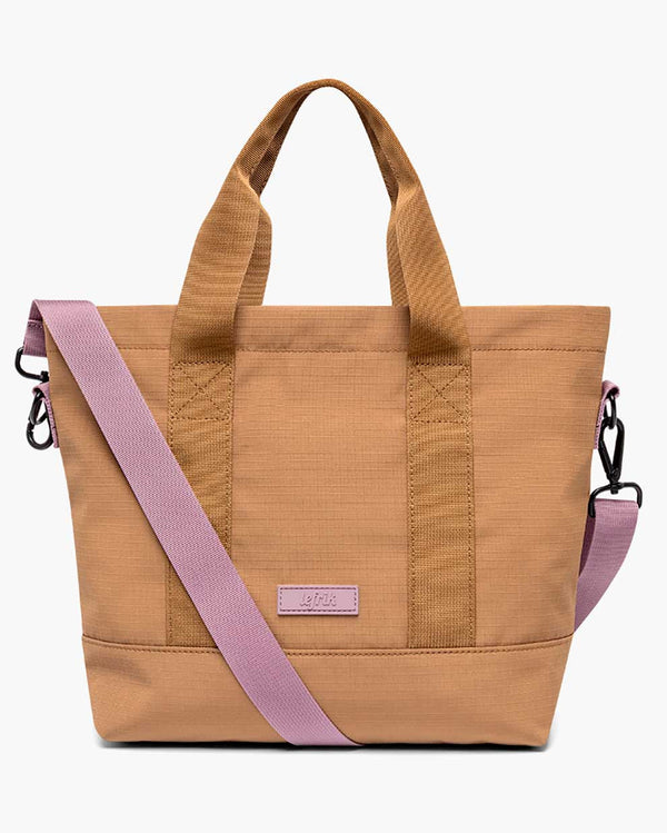 Bolso Mini Strata - Toffee Vandra