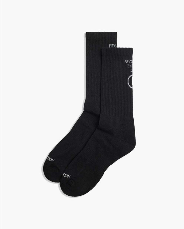 Calcetines 8910 - Black