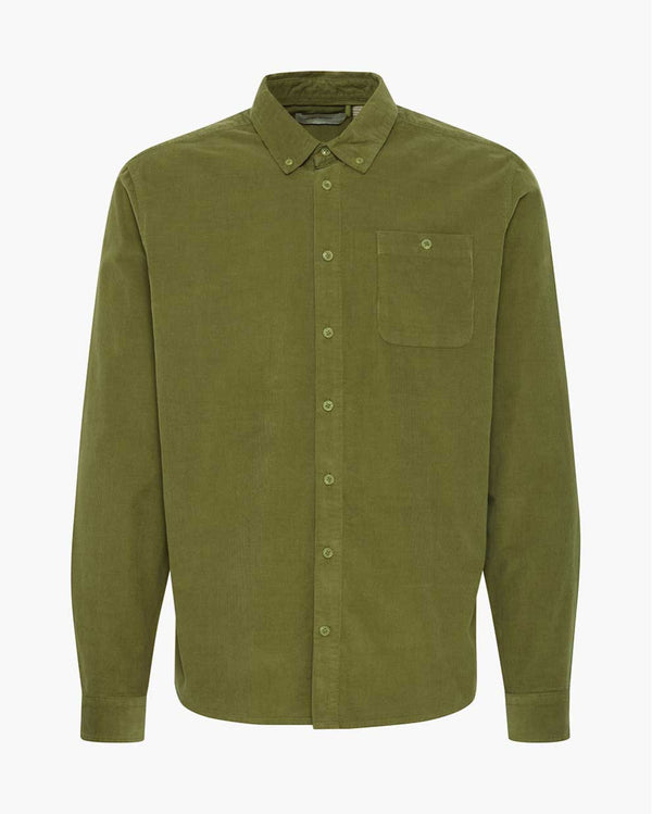 Camisa 20717742 - Capulet Olive