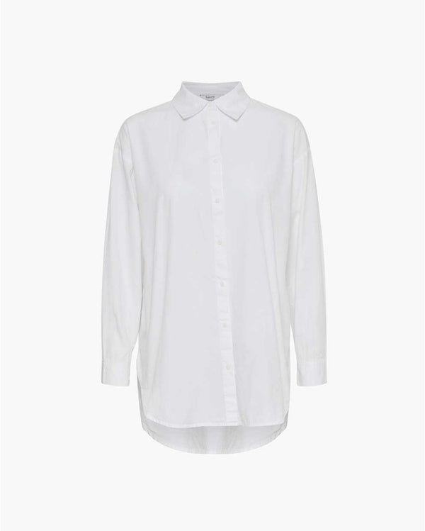 Camisa Bygamze - Bright White