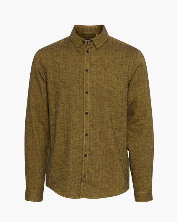 Camisa Houston - Bright Gold