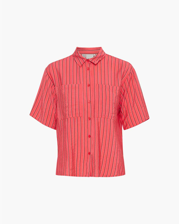 Camisa Ihtalisa - Calypso Coral