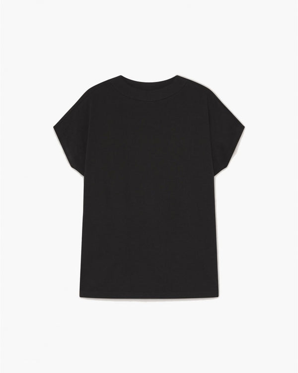 Camiseta Basic Volta - Black