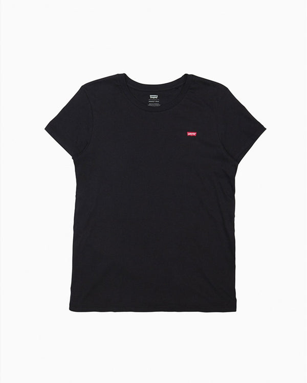 Camiseta Perfect Tee Shirt - Black