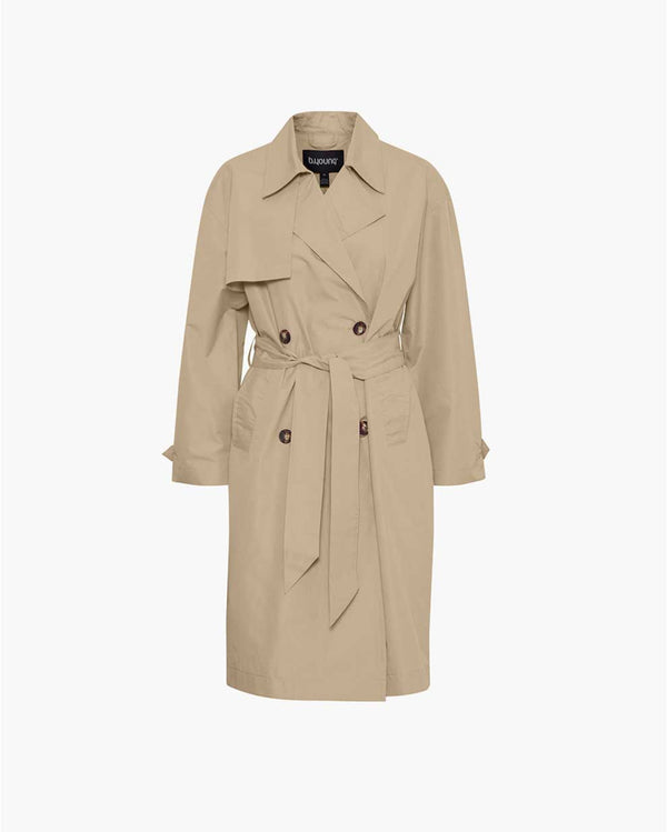 Gabardina Bycalea - Safari