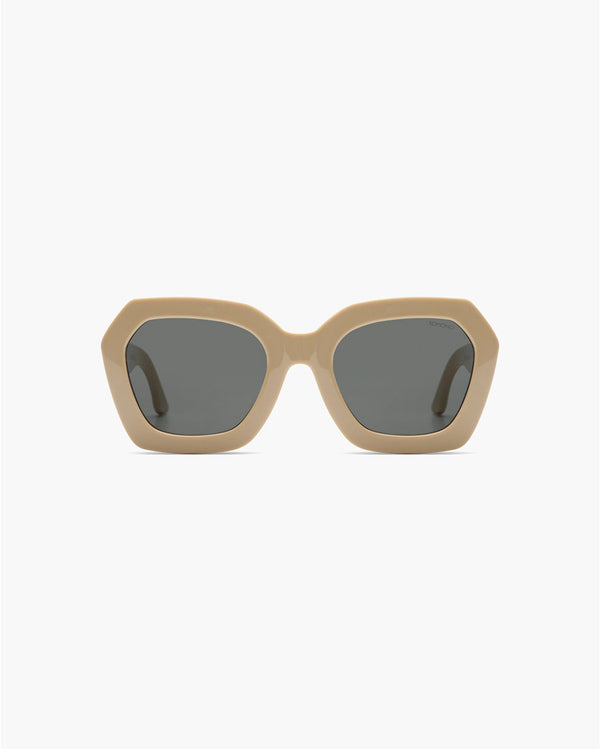 Komono Gafas Gwen - Almond