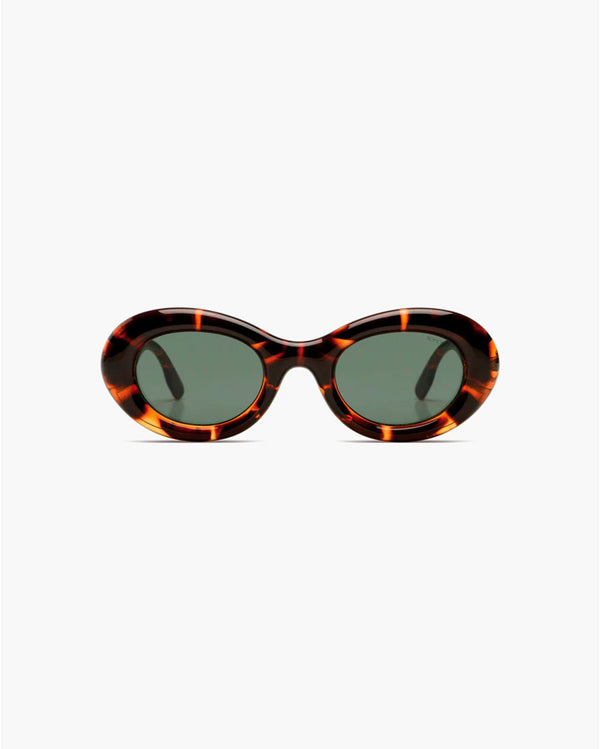 Komono Gafas Molly - Havana