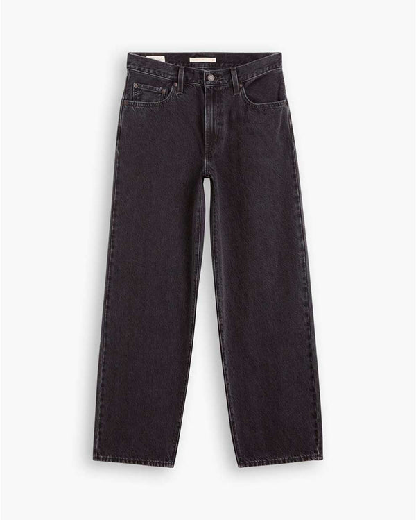 Levi's Baggy Dad - Boot Barn Stone