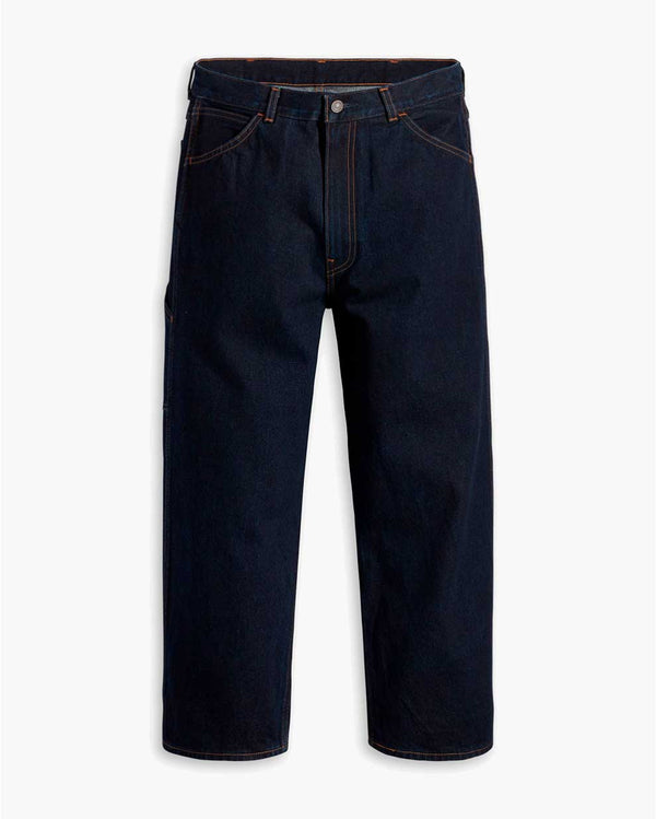 Levi's Skate Crop - Carpenter Skate