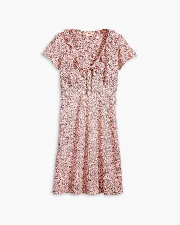 Levi's Vestido Mylene - Beulah Flora