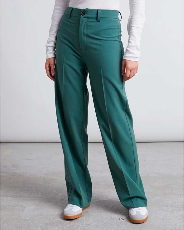 Pantalón 60837b - Verde