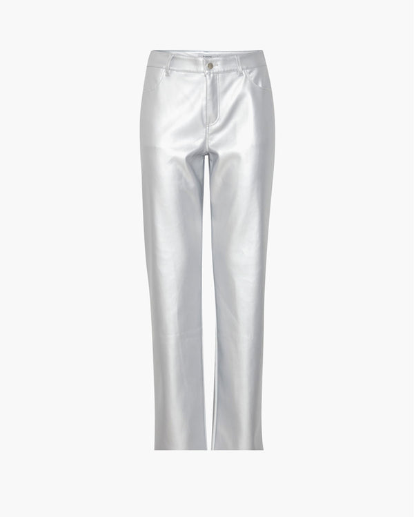 Pantalón Bydeasi - Silver