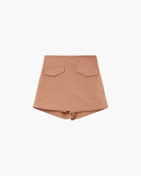 Pantalón Falda Jay - Rose